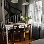 Villu Kalamaja - 4 Level With Sauna & Terrace Apartamento *