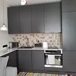 Villu Kalamaja - 4 Level With Sauna & Terrace Reval