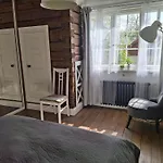 Villu Kalamaja - 4 Level With Sauna & Terrace Apartamento
