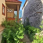 Villu Kalamaja - 4 Level With Sauna & Terrace Tallin