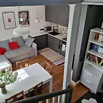 Villu Kalamaja - 4 Level With Sauna & Terrace Tallin