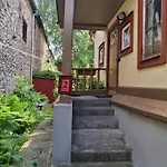 Villu Kalamaja - 4 Level With Sauna & Terrace Appartamento *