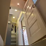 Villu Kalamaja - 4 Level With Sauna & Terrace * Tallin