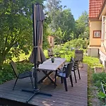 Villu Kalamaja - 4 Level With Sauna & Terrace Reval