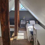 Villu Kalamaja - 4 Level With Sauna & Terrace Appartamento