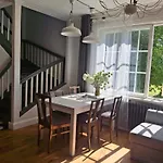 Villu Kalamaja - 4 Level With Sauna & Terrace Apartamento *