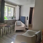 Villu Kalamaja - 4 Level With Sauna & Terrace Appartamento *