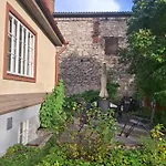 Appartamento Villu Kalamaja - 4 Level With Sauna & Terrace Reval