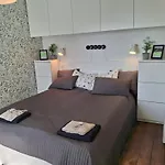 Villu Kalamaja - 4 Level With Sauna & Terrace Apartamento