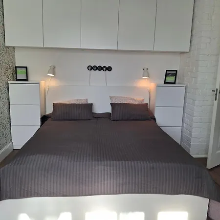 Villu Kalamaja - 4 Level With Sauna & Terrace Appartement *