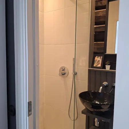 Appartement Villu Kalamaja - 4 Level With Sauna & Terrace