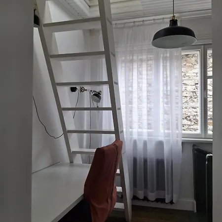 Unique 4-level With Terrace & Sauna