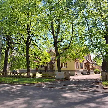 Villu Kalamaja - 4 Level With Sauna & Terrace *