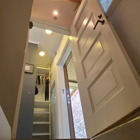 Villu Kalamaja - 4 Level With Sauna & Terrace * Tallinn