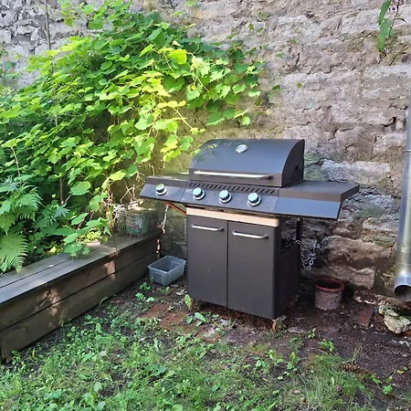 Appartamento Villu Kalamaja - 4 Level With Sauna & Terrace *
