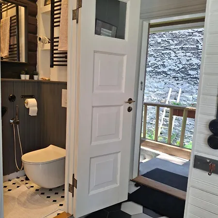 Apartamento Villu Kalamaja - 4 Level With Sauna & Terrace