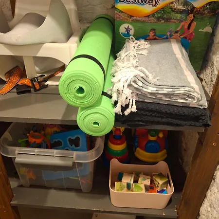 Villu Kalamaja - 4 Level With Sauna & Terrace Tallinn