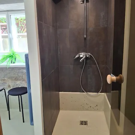 Villu Kalamaja - 4 Level With Sauna & Terrace Appartamento