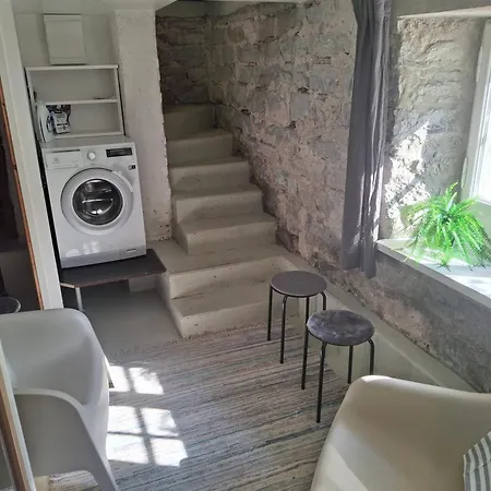 Appartement Villu Kalamaja - 4 Level With Sauna & Terrace