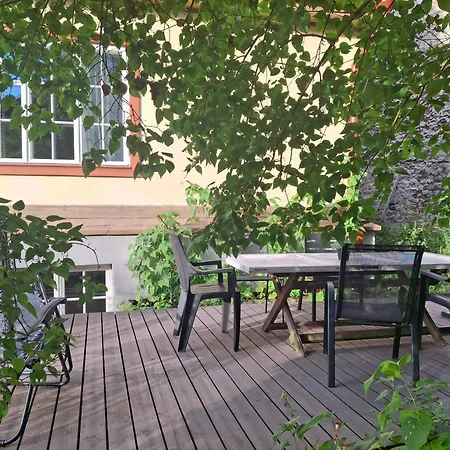Villu Kalamaja - 4 Level With Sauna & Terrace *