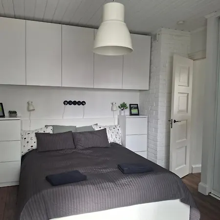Villu Kalamaja - 4 Level With Sauna & Terrace Appartamento Reval