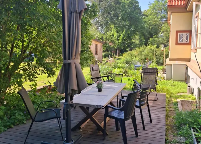 Villu Kalamaja - 4 Level With Sauna & Terrace Reval