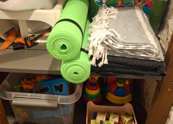 Villu Kalamaja - 4 Level With Sauna & Terrace Tallinn