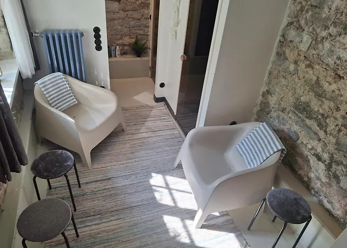 Villu Kalamaja - 4 Level With Sauna & Terrace Apartman Tallinn