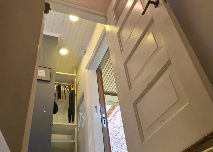 Villu Kalamaja - 4 Level With Sauna & Terrace * Таллінн