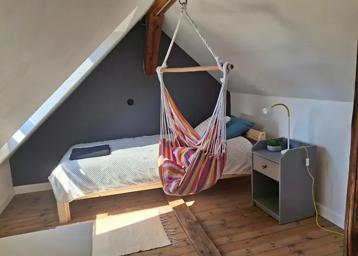 Апартаменти Villu Kalamaja - 4 Level With Sauna & Terrace *