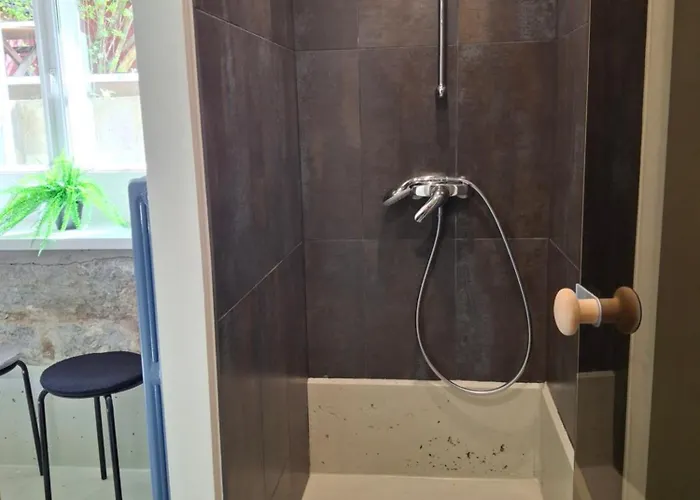 Villu Kalamaja - 4 Level With Sauna & Terrace Апартаменти